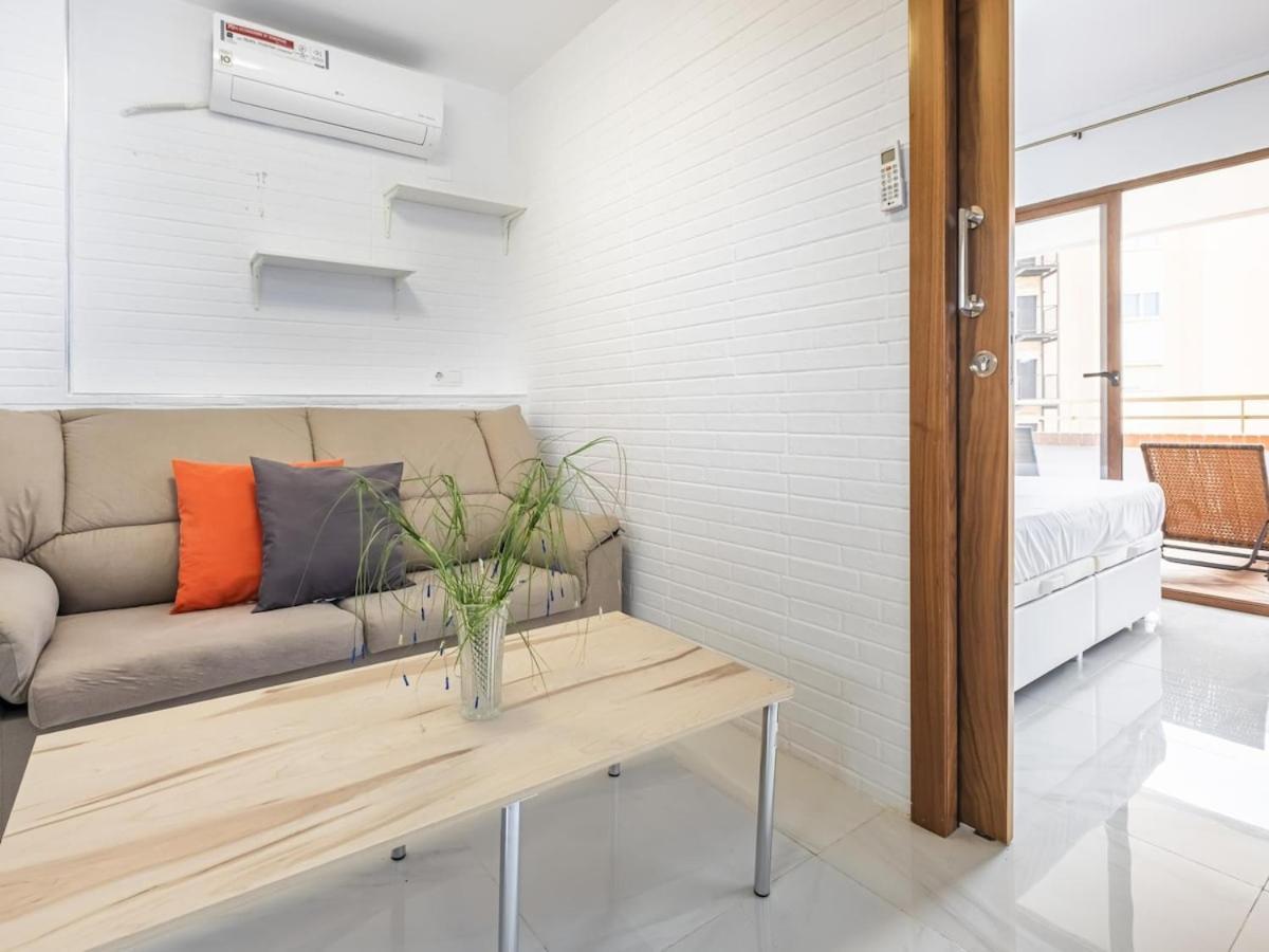 Apartment Winahost Marc Benidorm