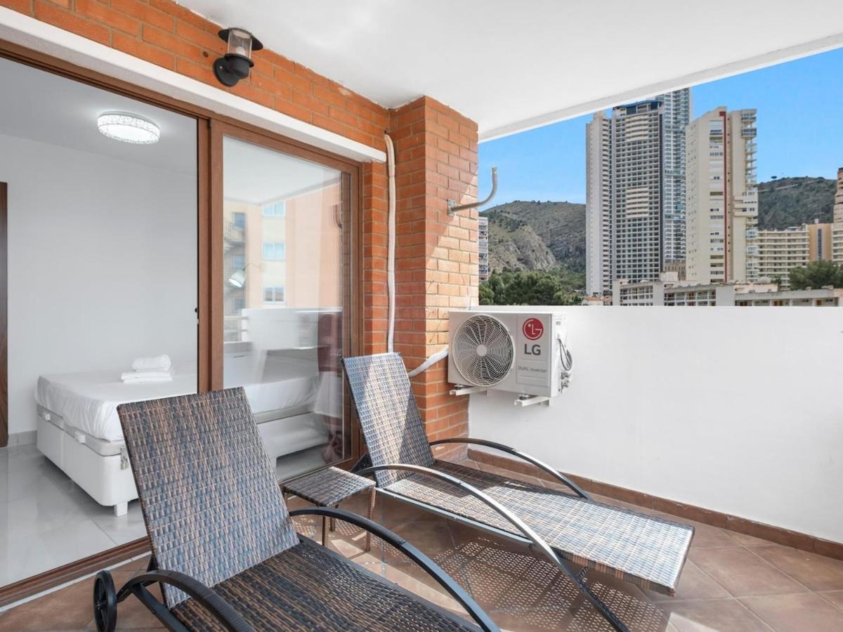 Apartment Winahost Marc Benidorm