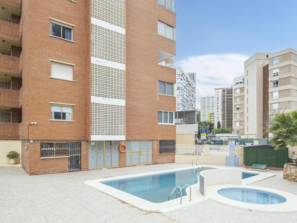 Winahost Marc Apartment