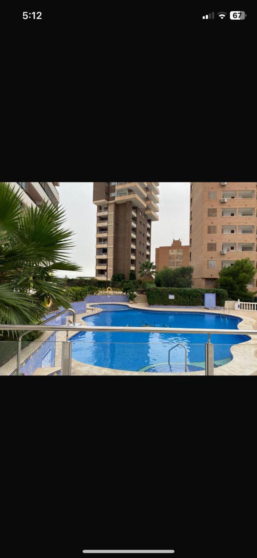 Trisol Seaviews * Benidorm