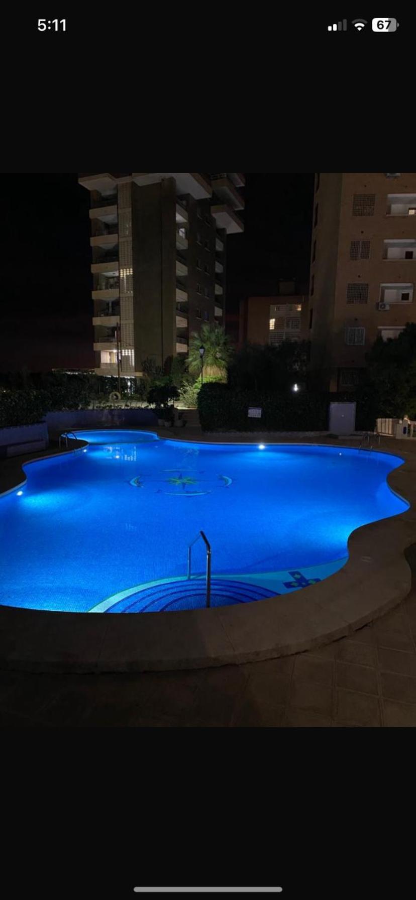 Apartamento Trisol Seaviews