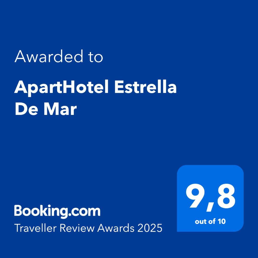 Estrella De Mar - Boutique Aparthotel Aparthotel *