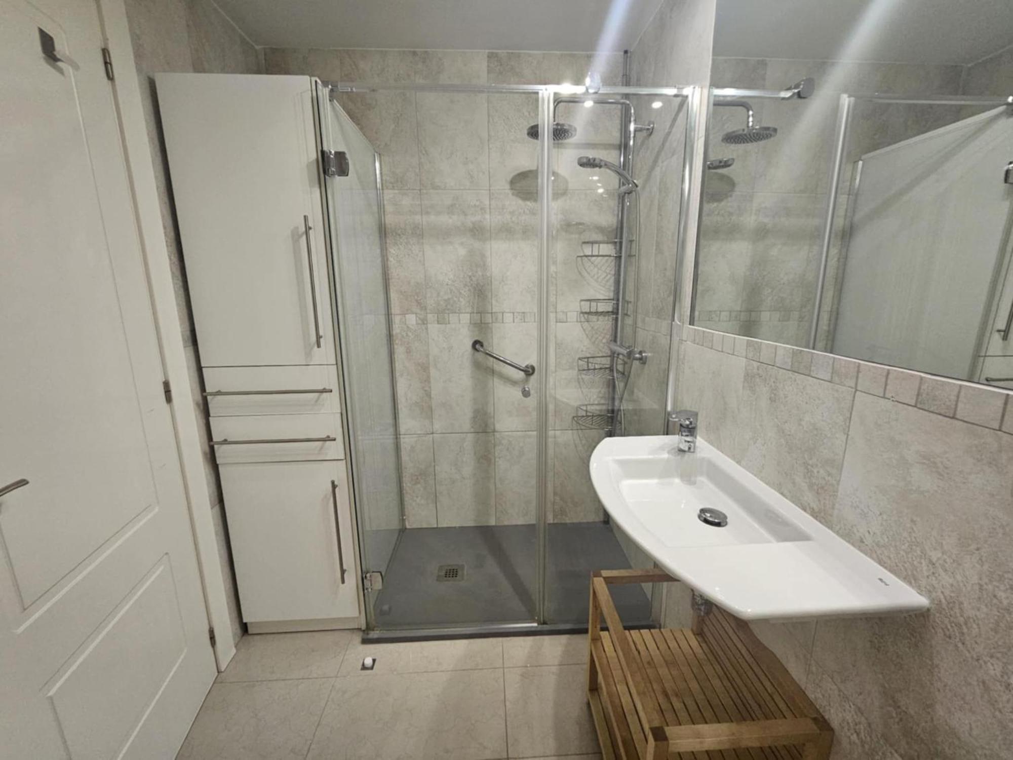 Gemelos 26-1-16 Appartement Benidorm