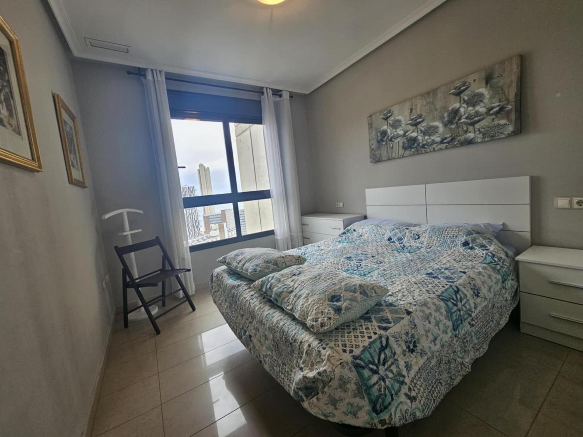 Appartement Gemelos 26-1-16