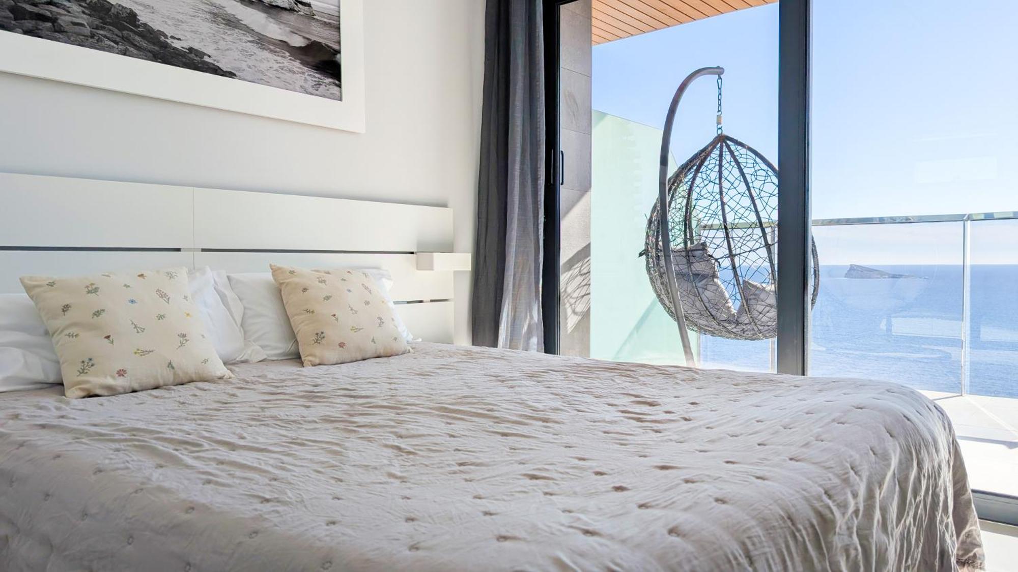 Appartement Sunset Waves Sea & Sky