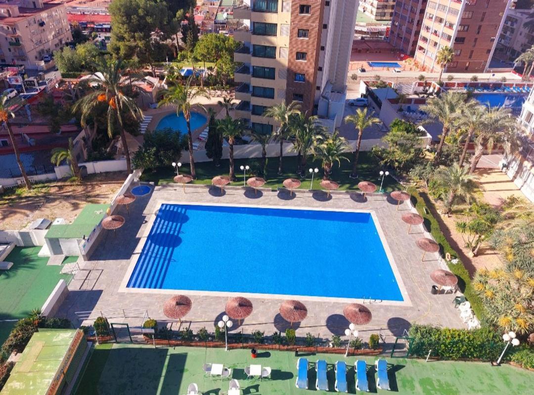 Luxury Levante Benidorm