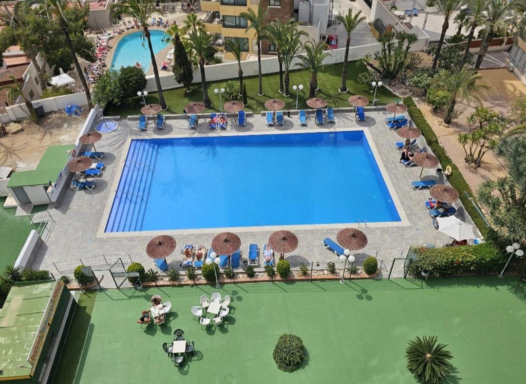 Luxury Levante Appartement