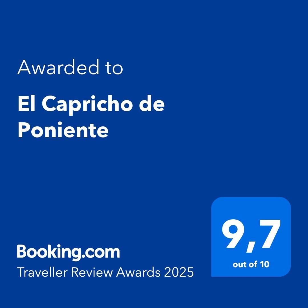 Appartement El Capricho De Poniente Benidorm