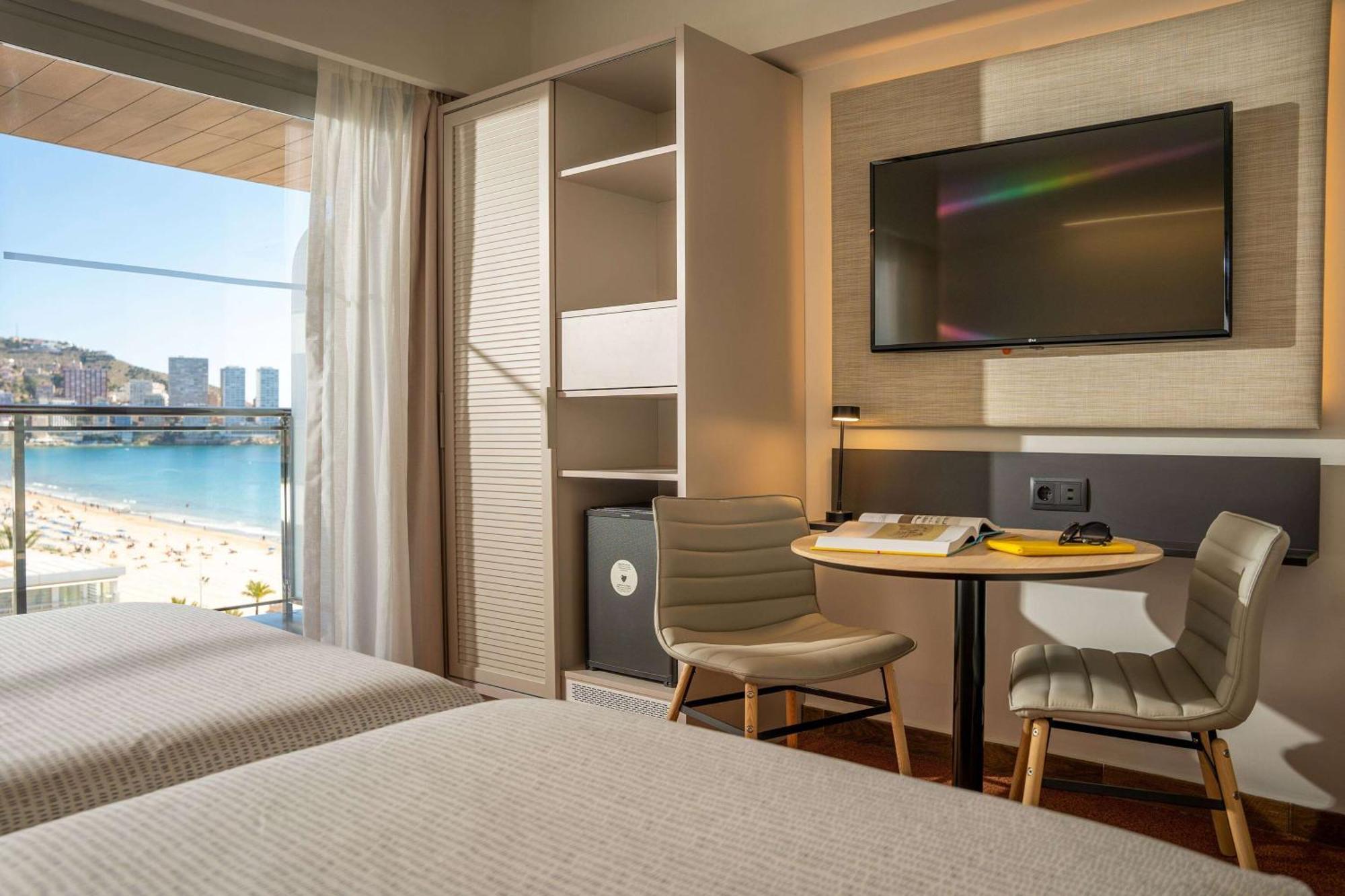 Innside By Melia Costablanca - Adults Recommended Hotel 4*