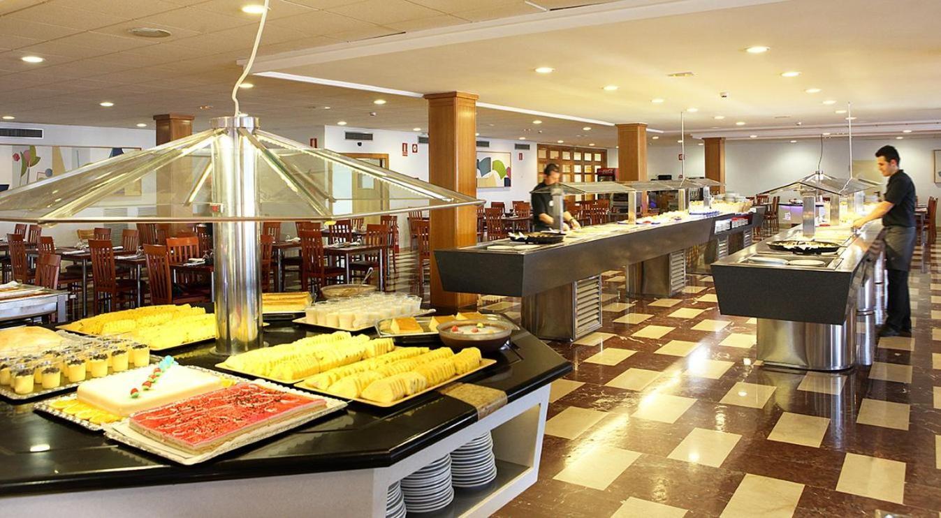 Poseidon Playa 3* Benidorm