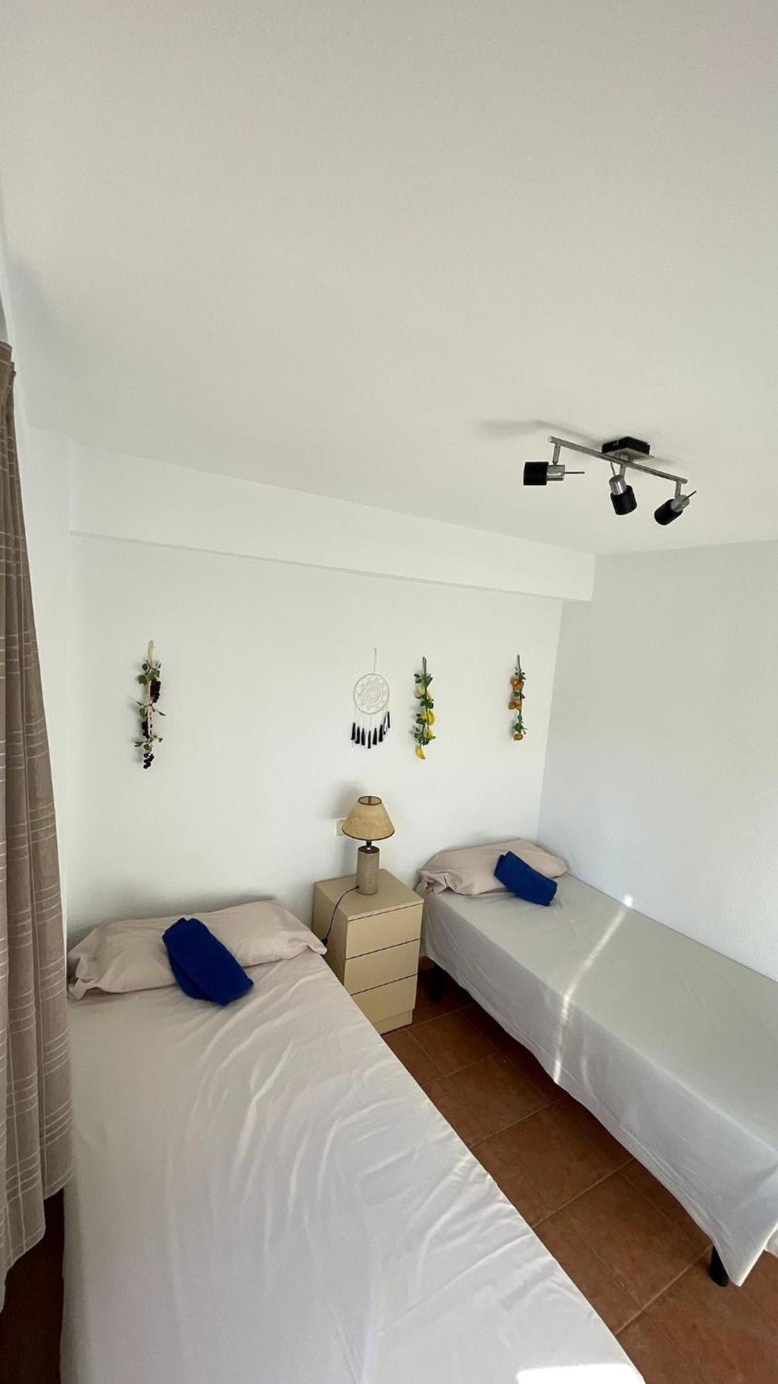 Ocean View Appartement Benidorm