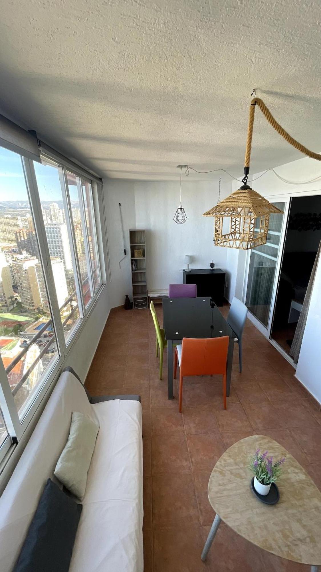 Appartement Ocean View *
