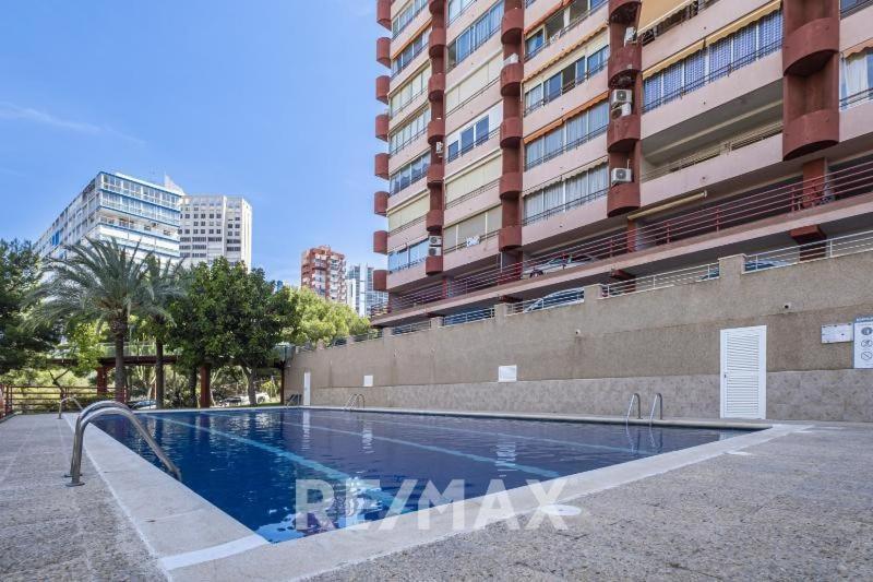 Appartement Ocean View