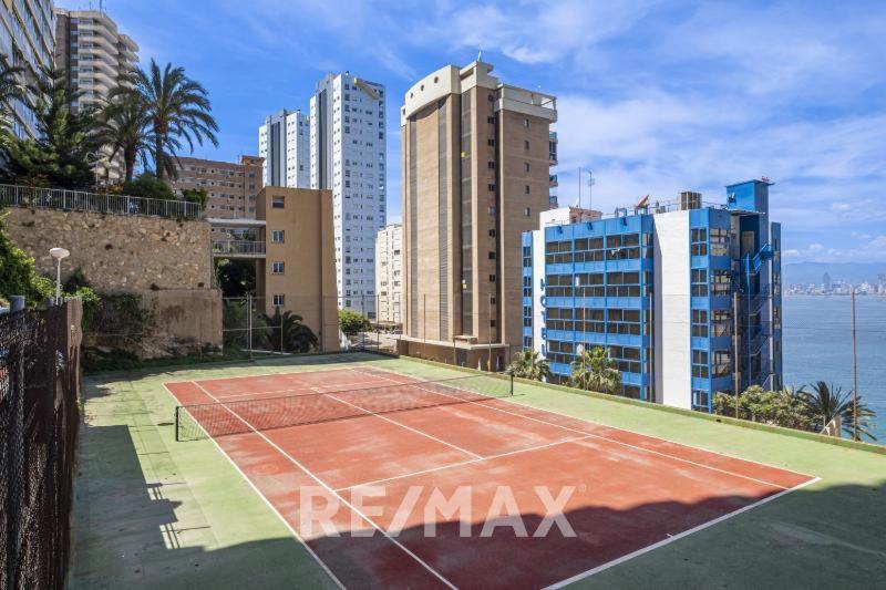 Appartement Ocean View Benidorm