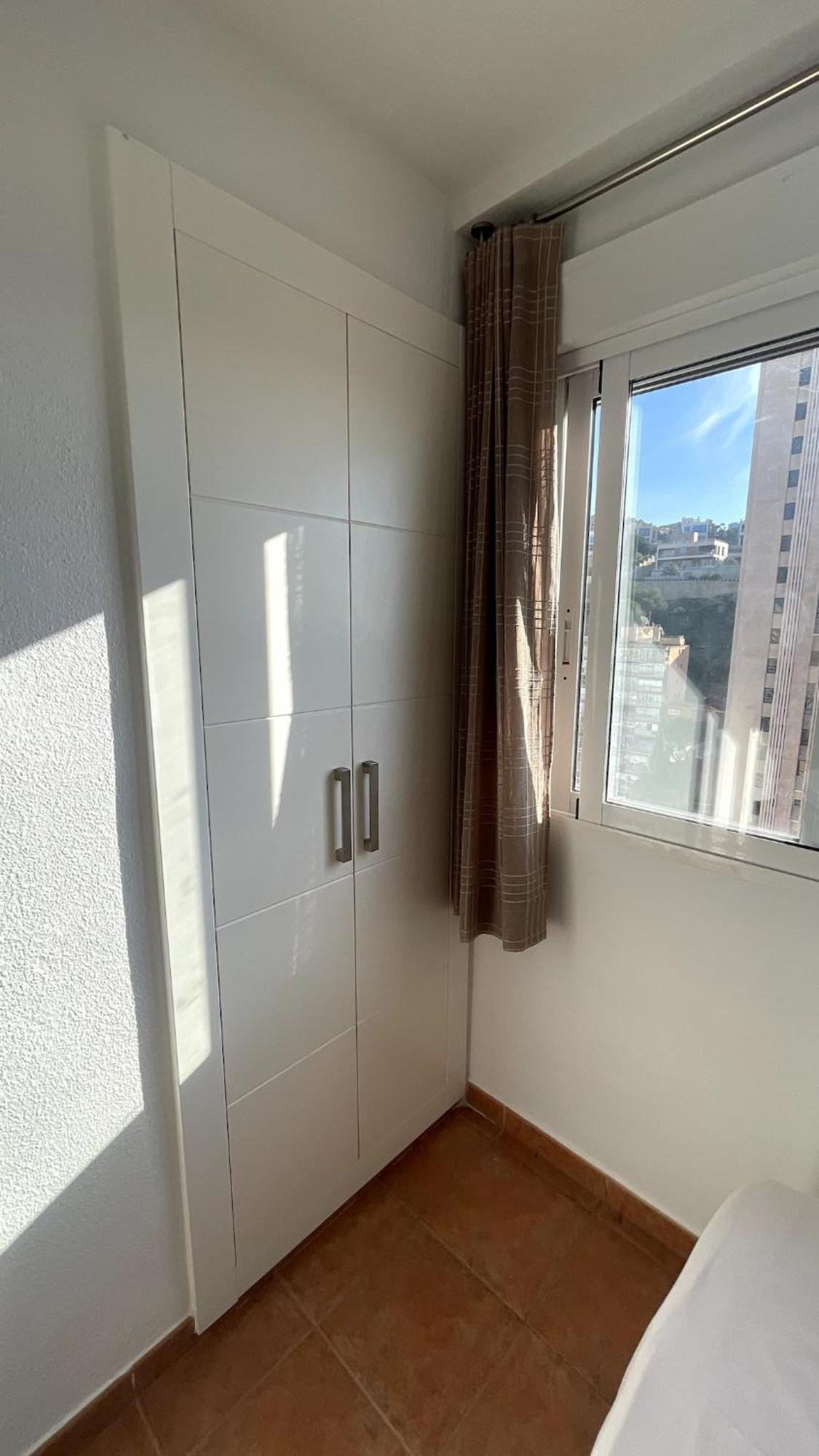 Appartement Ocean View