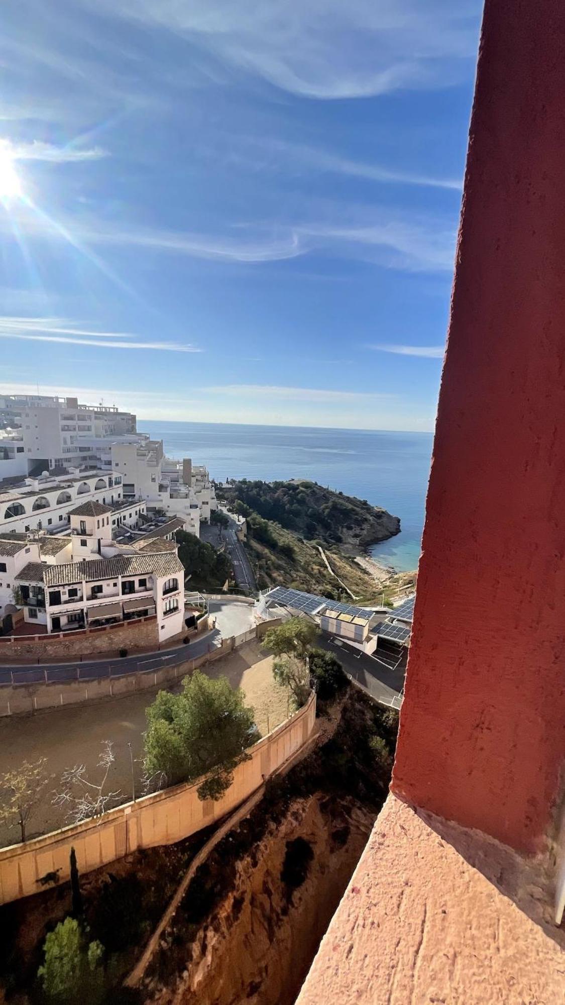 Ocean View Appartement *