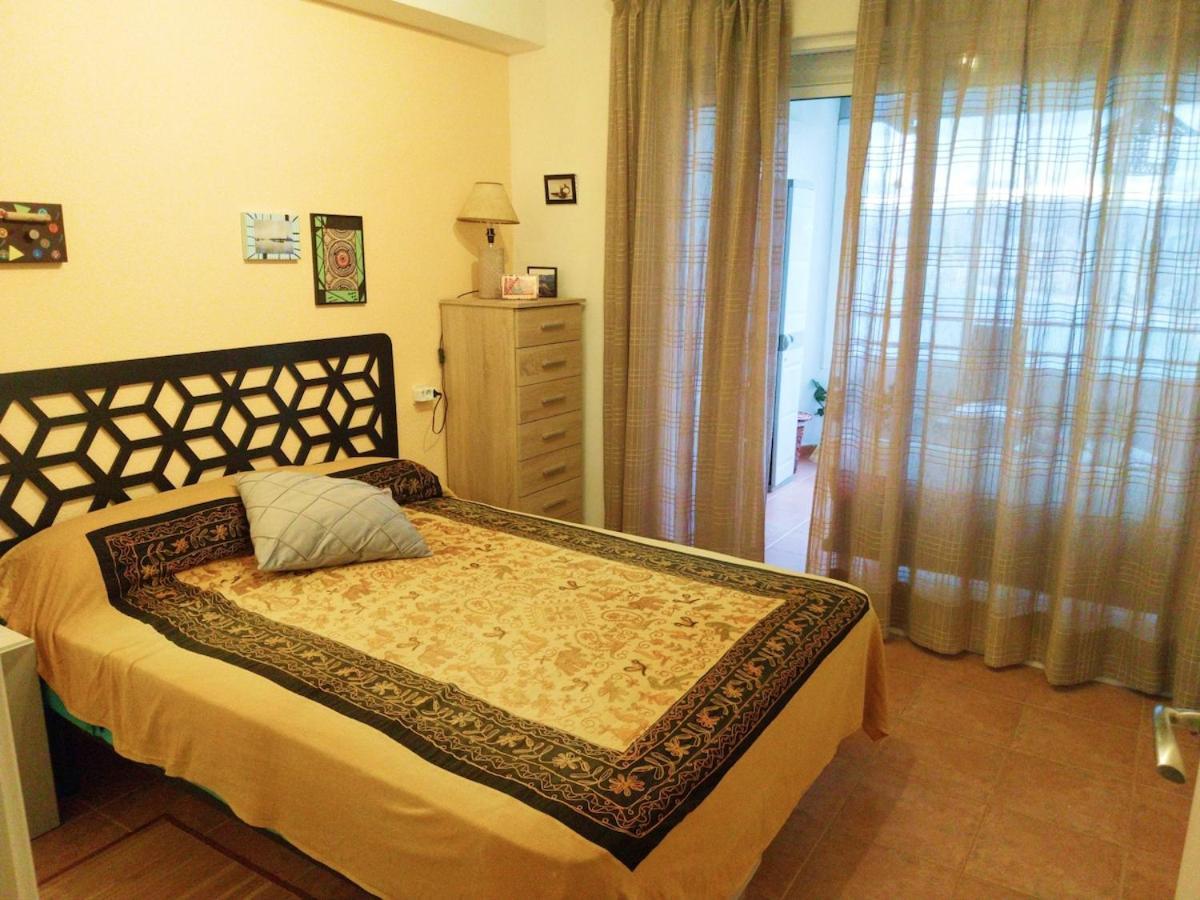 Appartement Ocean View *