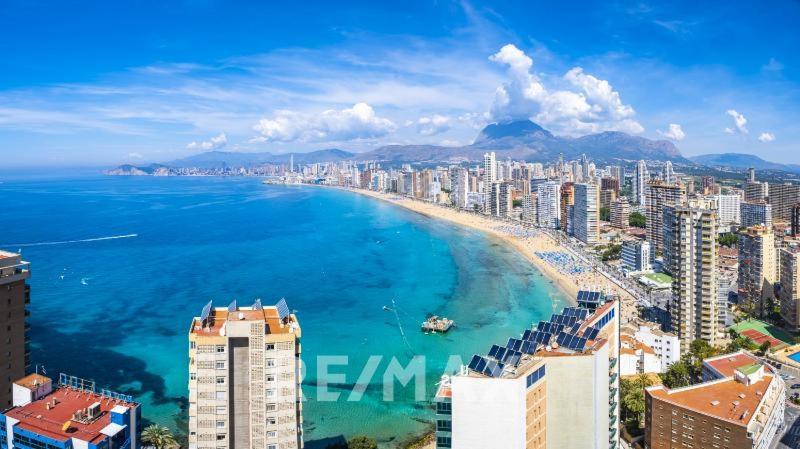 Appartement Ocean View