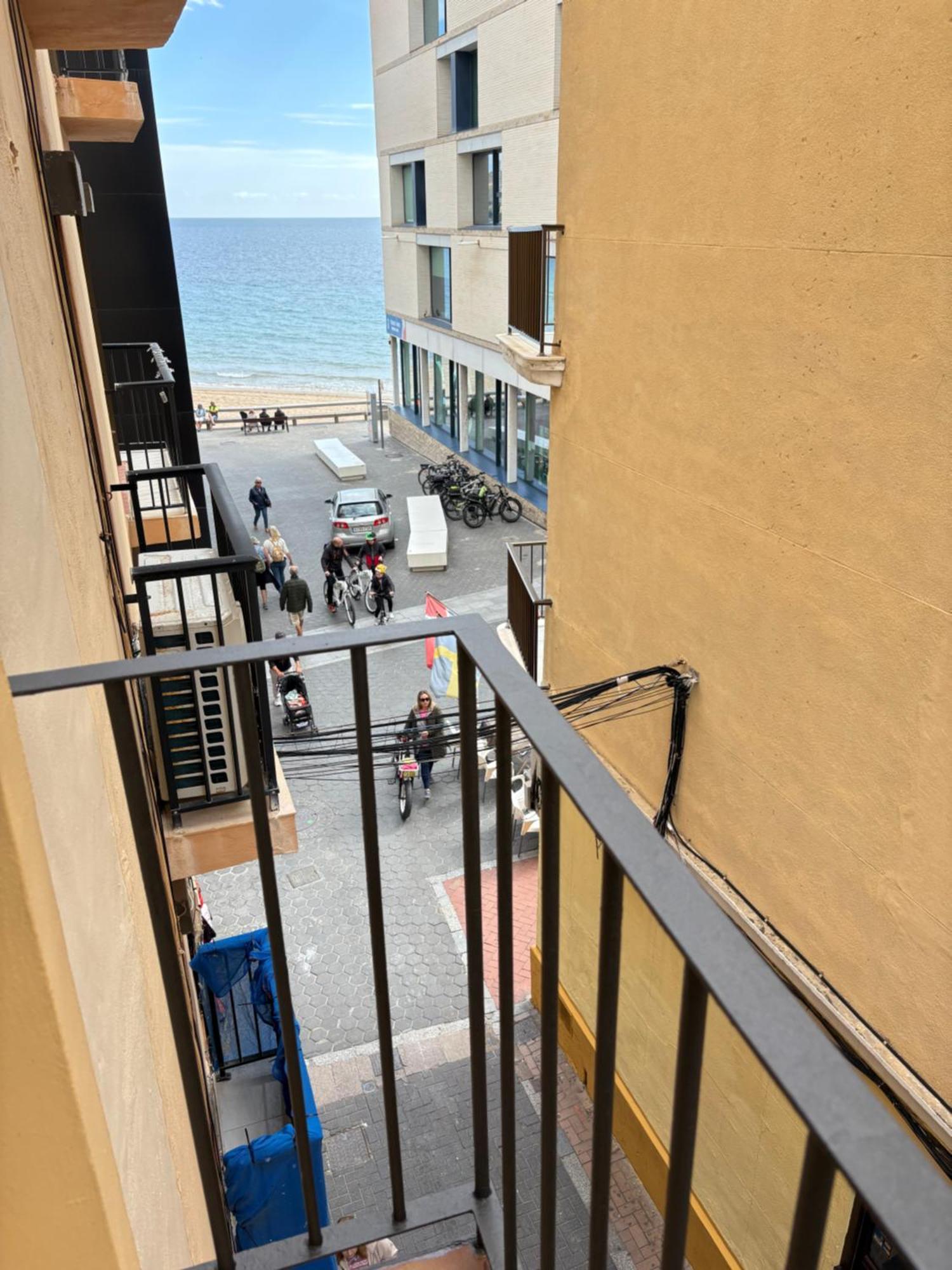 Carmela Appartement *