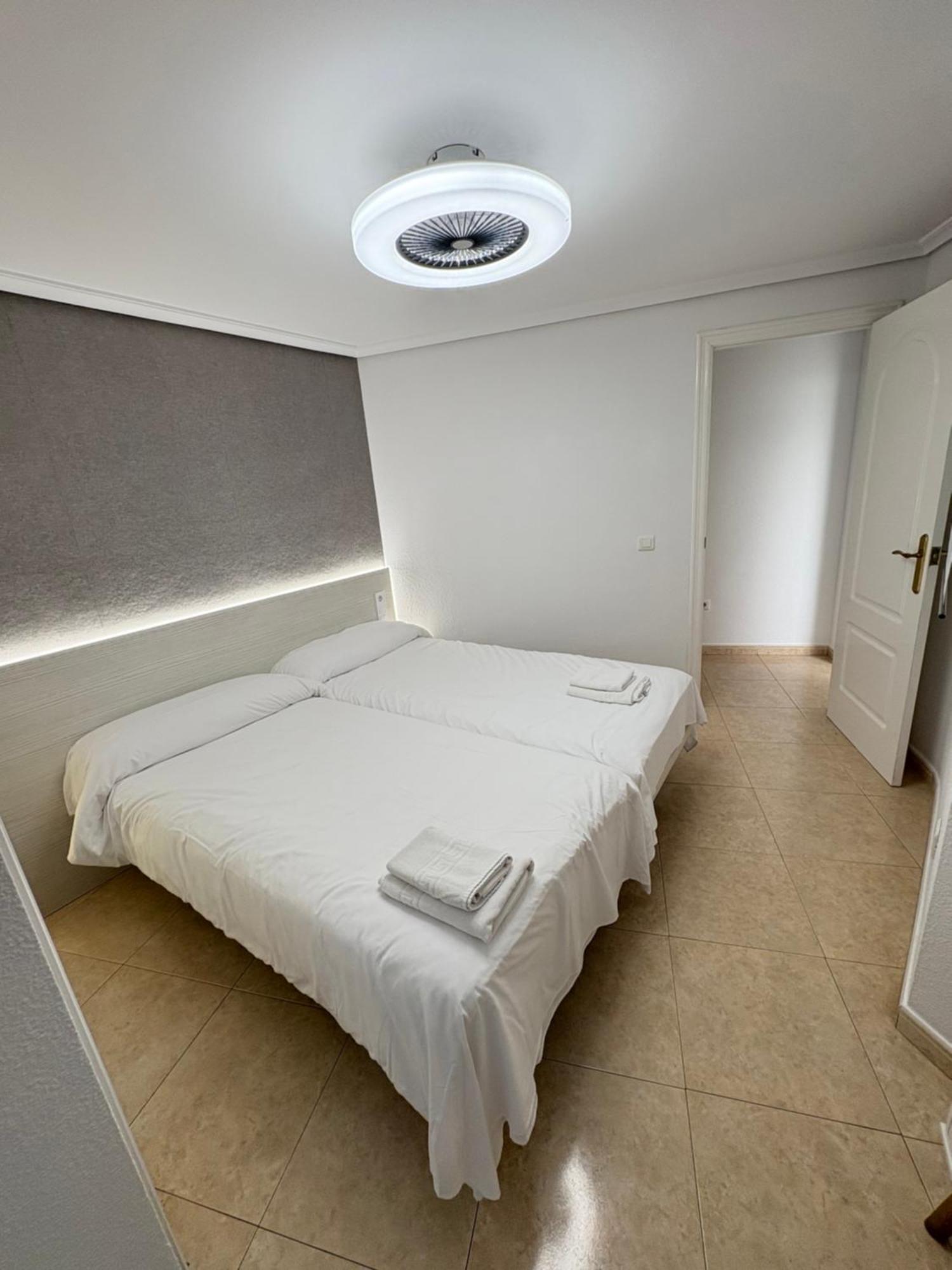 Appartement Carmela