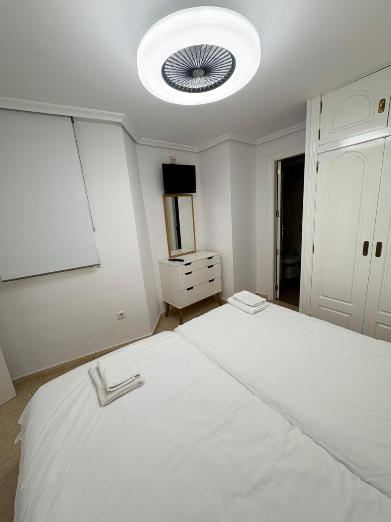 Carmela Appartement *