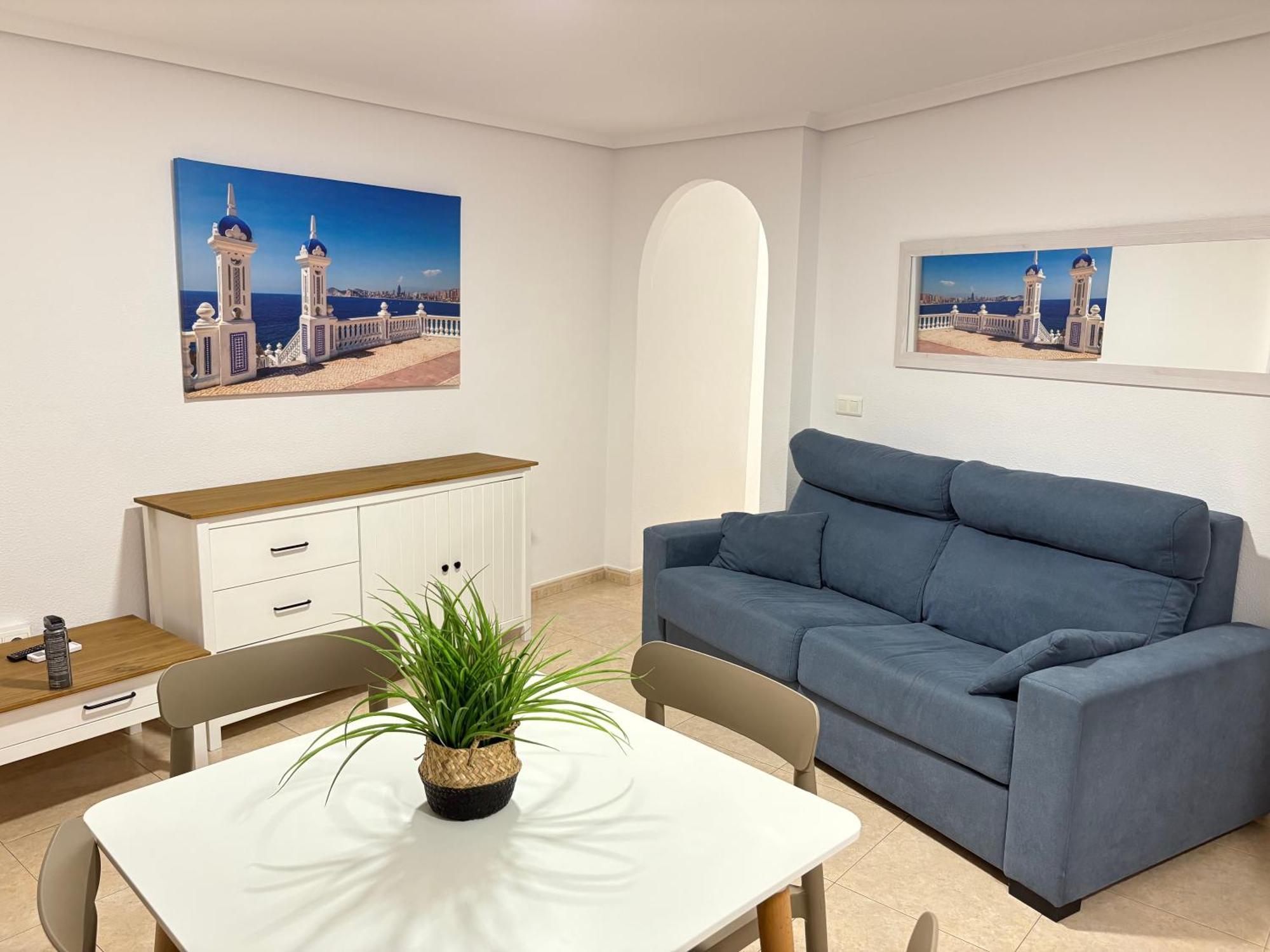 Carmela Appartement *