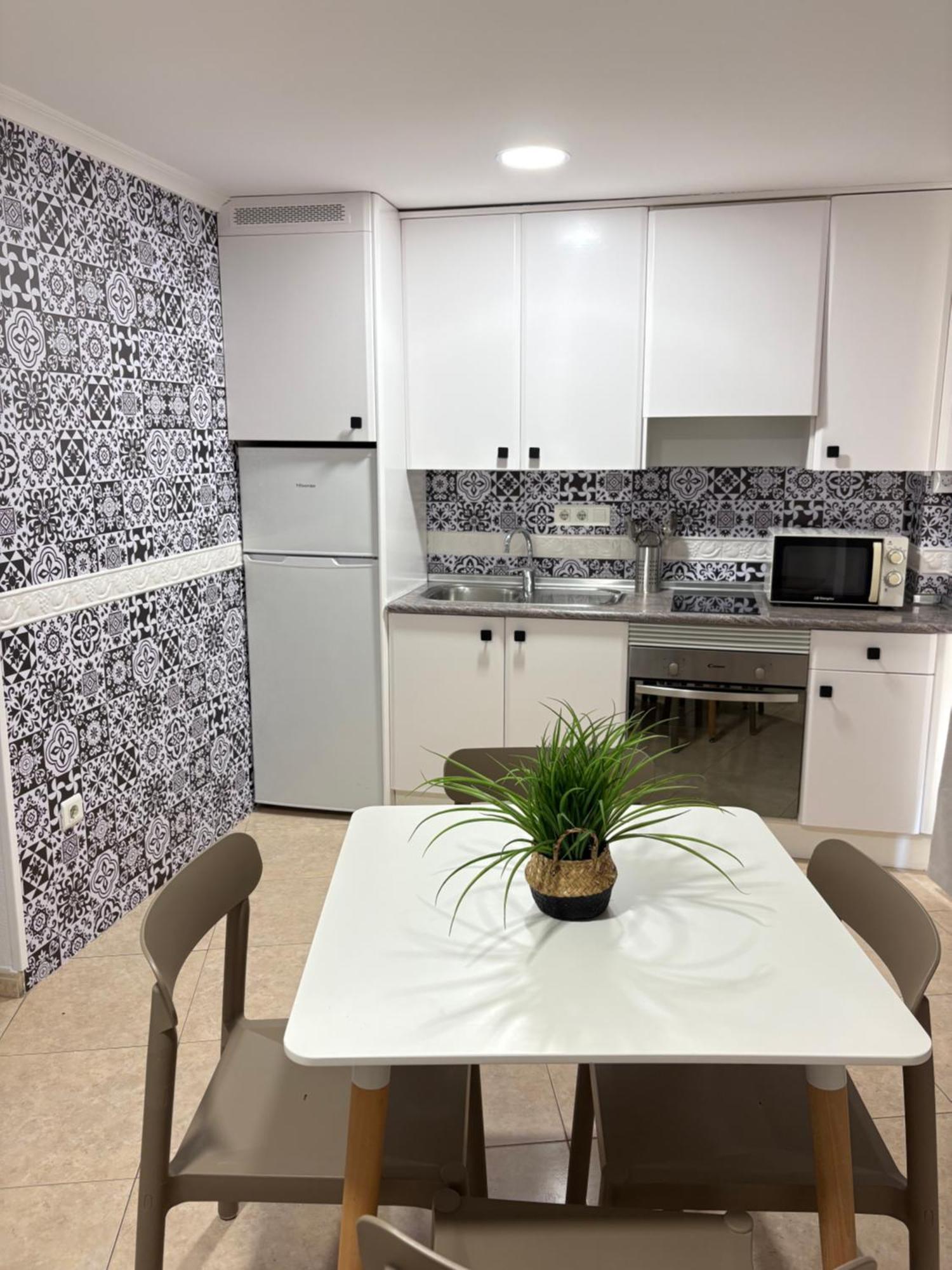 Appartement Carmela Benidorm