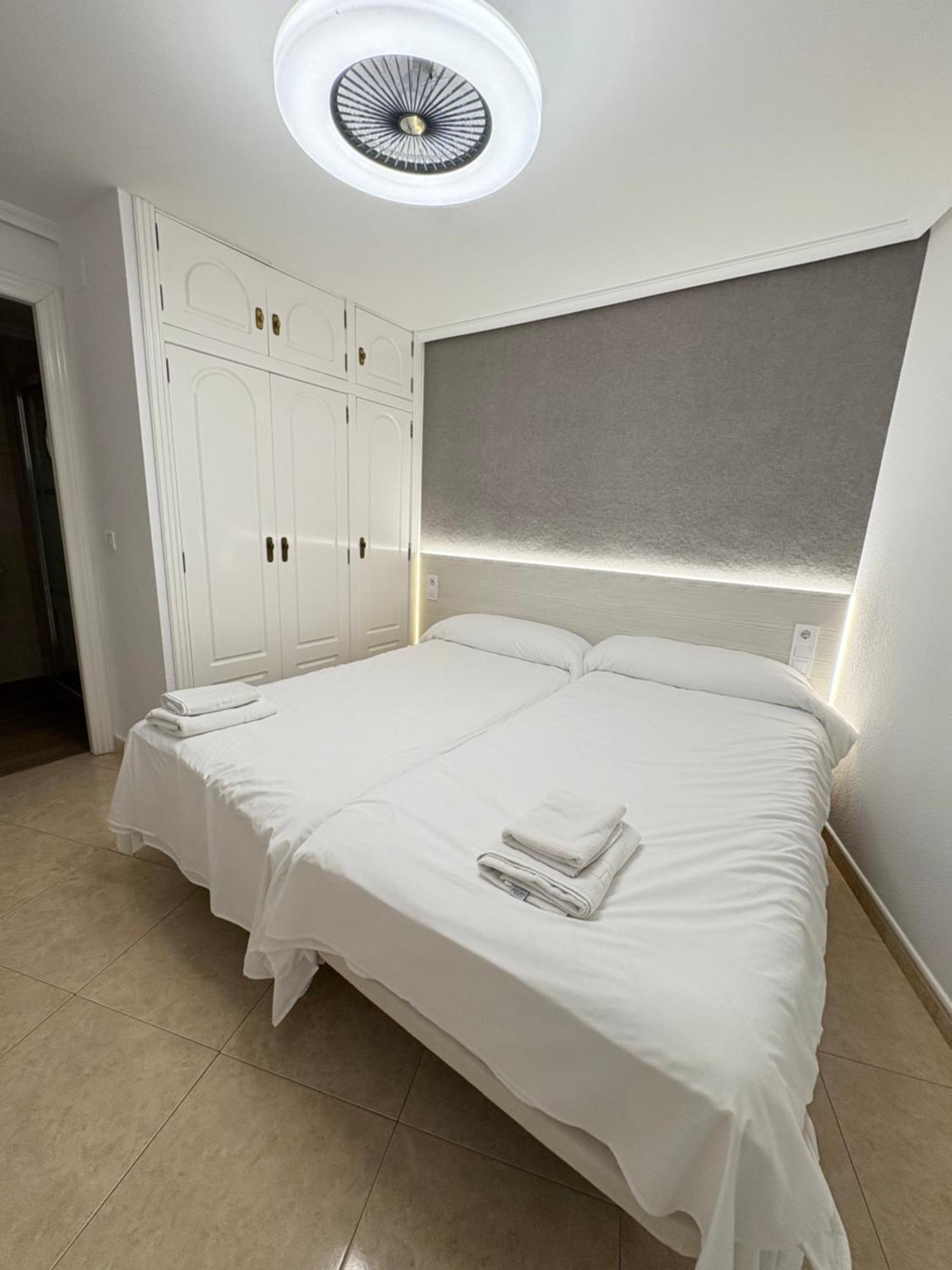 Carmela Appartement Benidorm