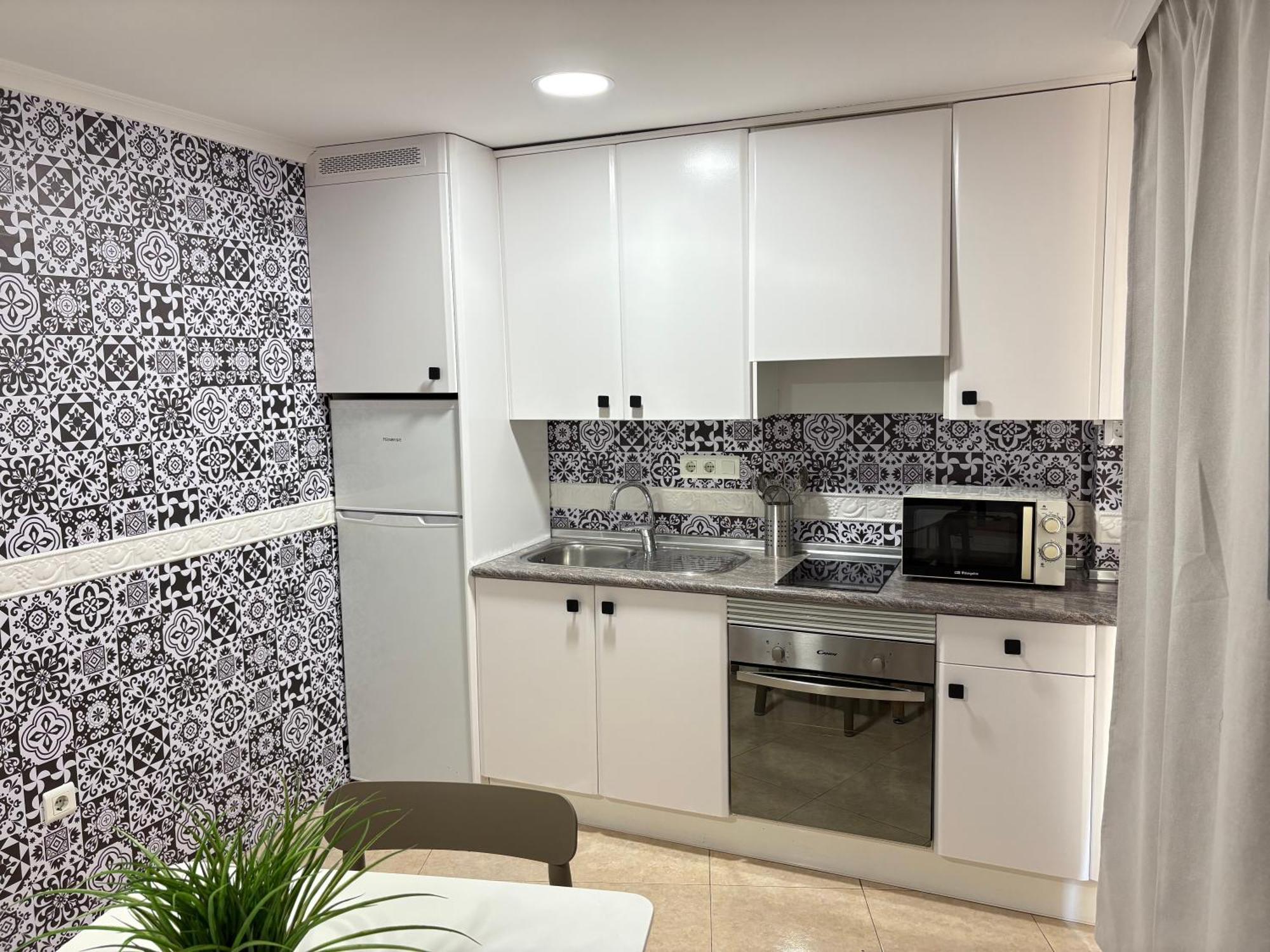 Appartement Carmela Benidorm