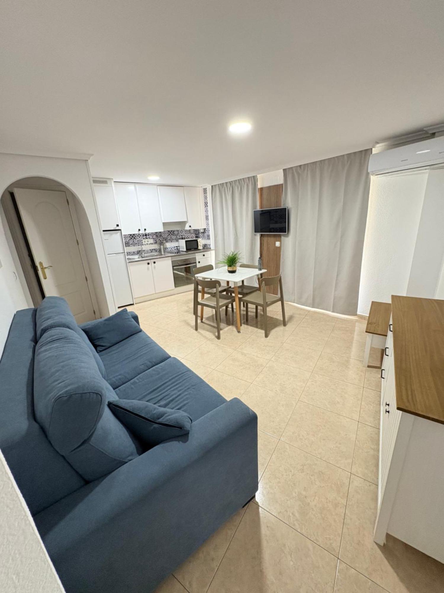 Carmela Appartement Benidorm