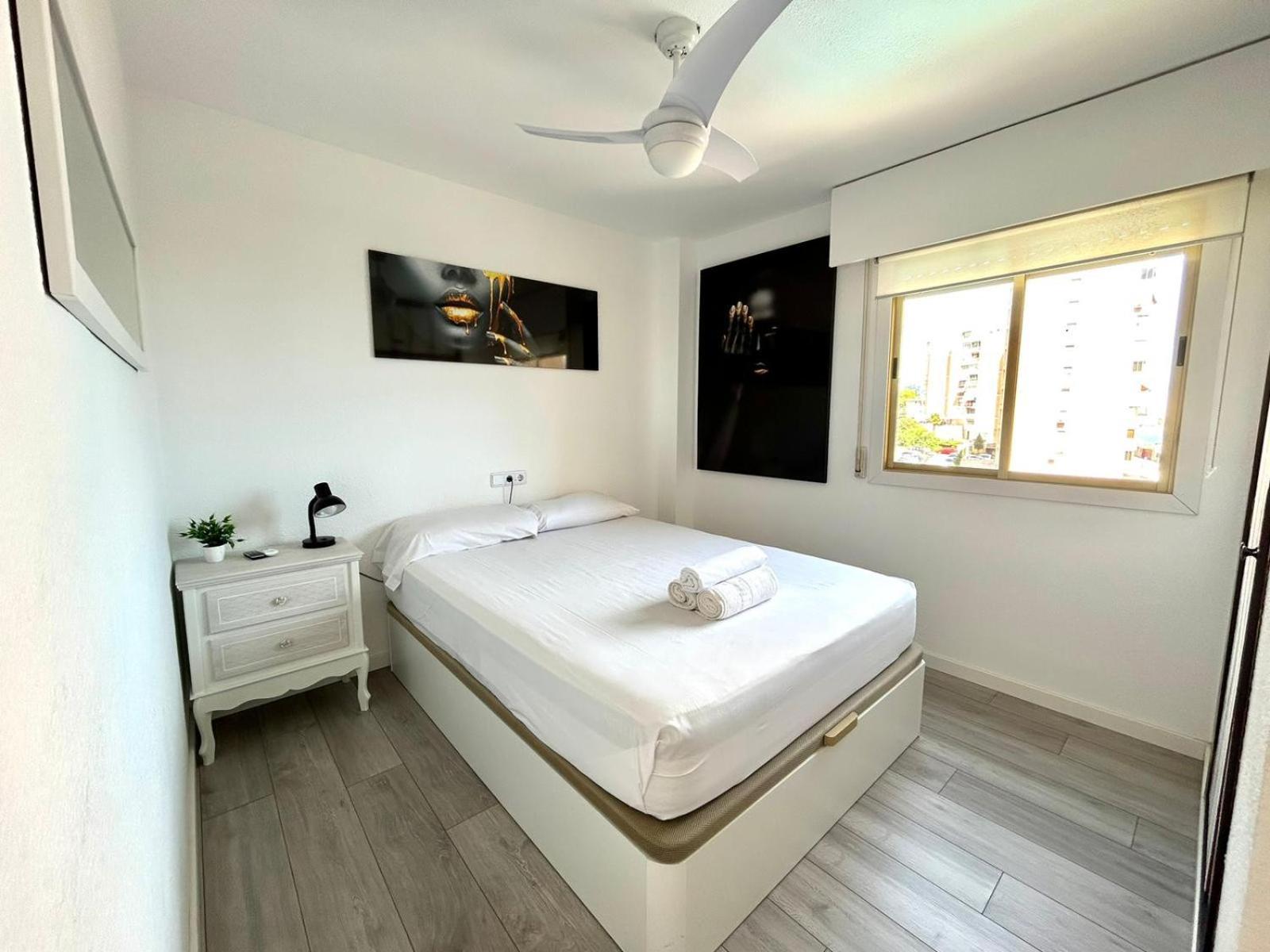 Apartamento Cardenal If *