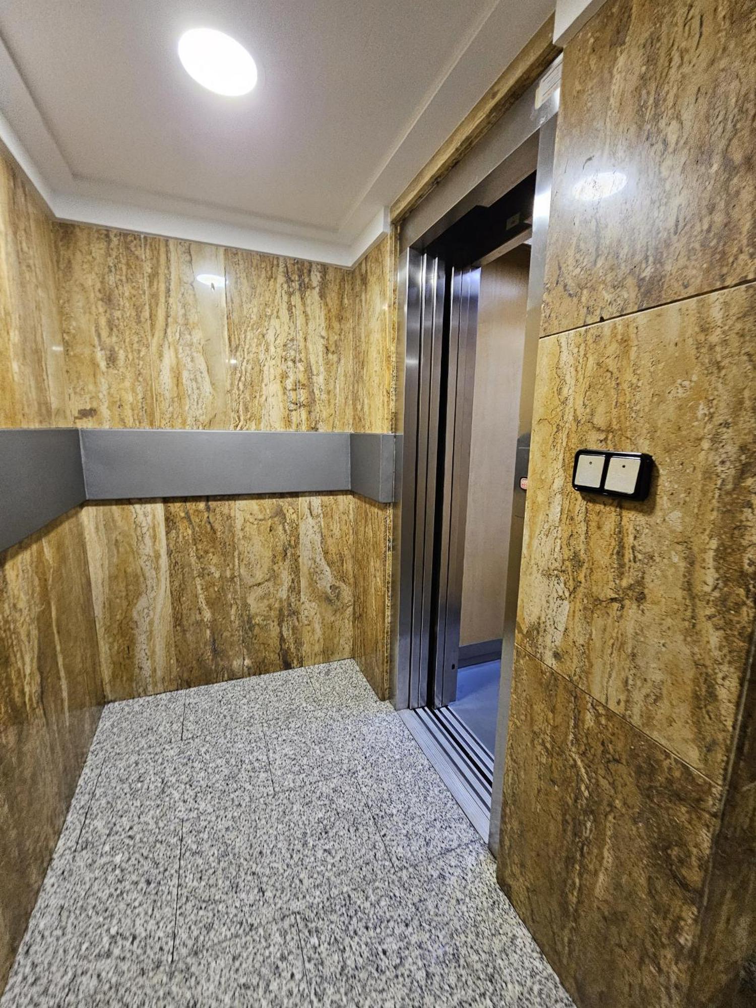 Appartement Marina Isleta If