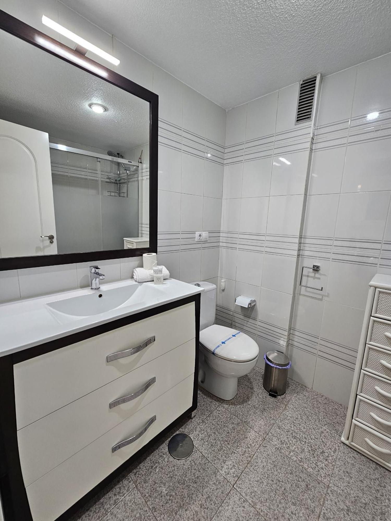 Marina Isleta If Appartement