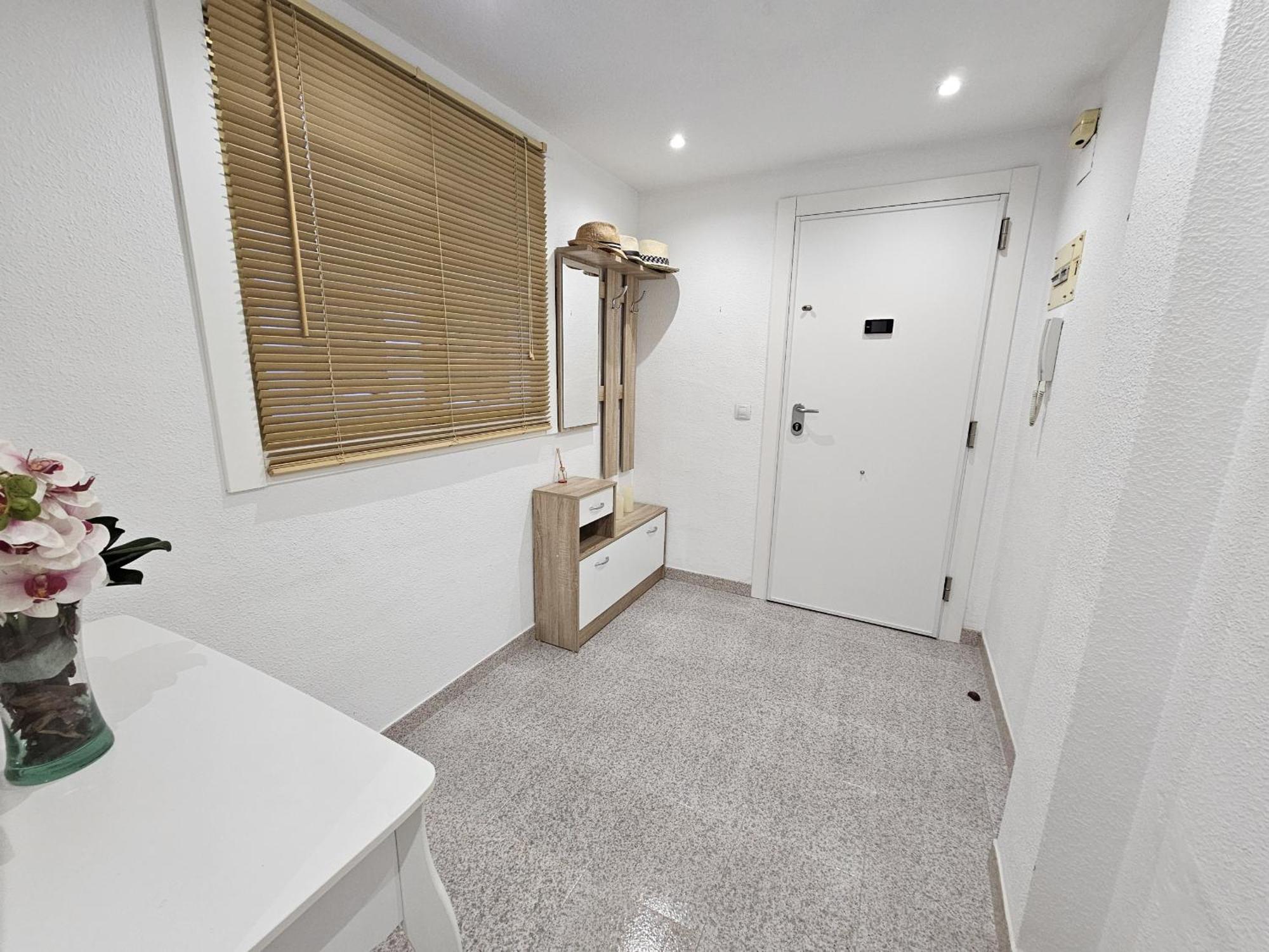 Marina Isleta If Appartement