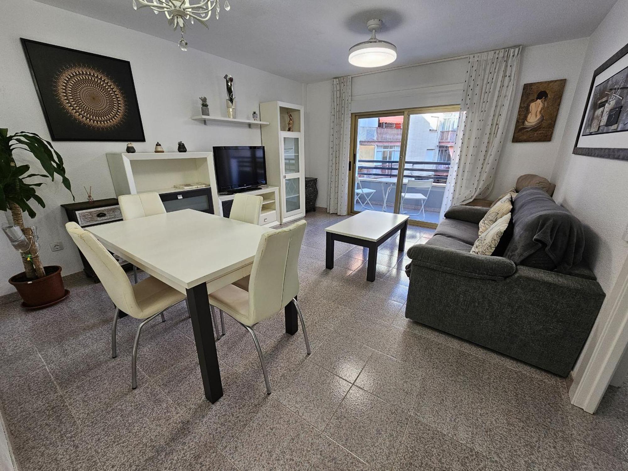 Marina Isleta If Appartement *