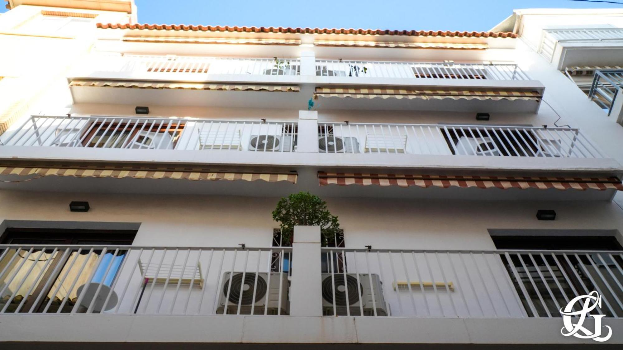 L&g * Benidorm