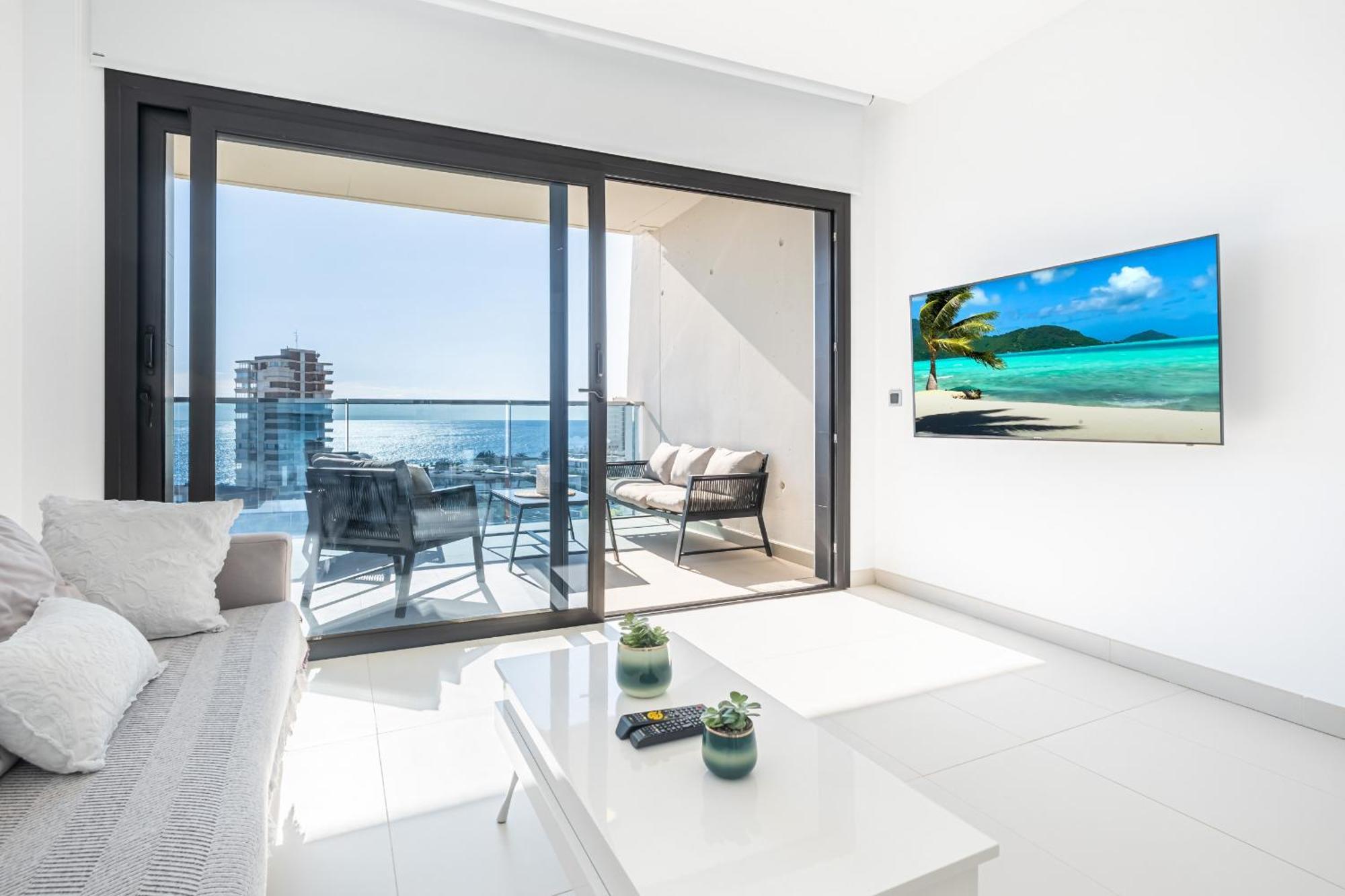 Apartment Sunset Drive Iii By Coblanca