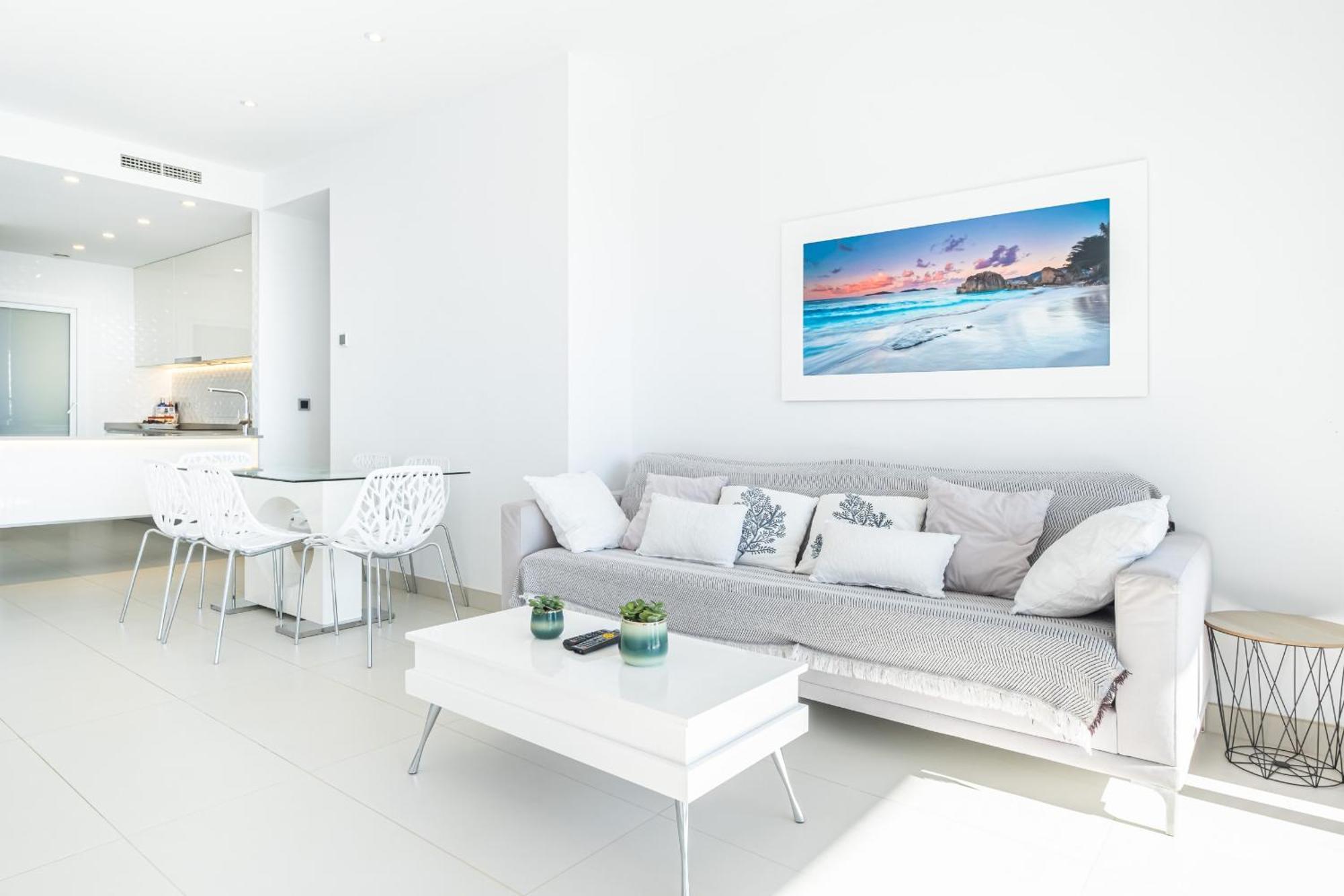 Sunset Drive Iii By Coblanca Apartment Benidorm