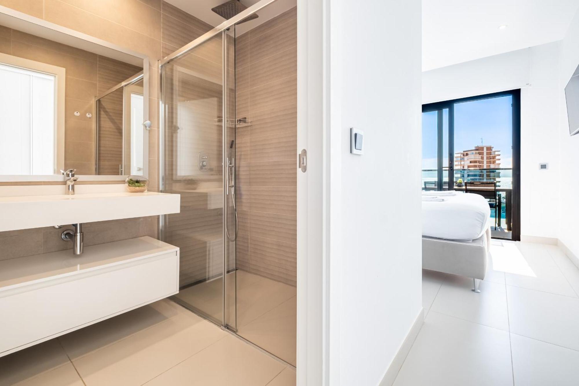 Apartment Sunset Drive Iii By Coblanca Benidorm