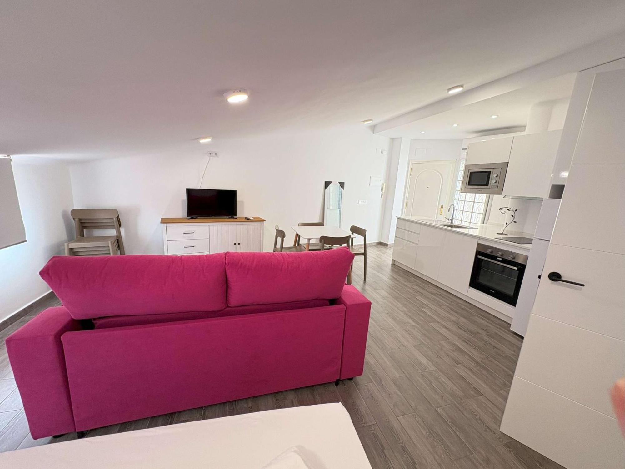 Appartement Carmela
