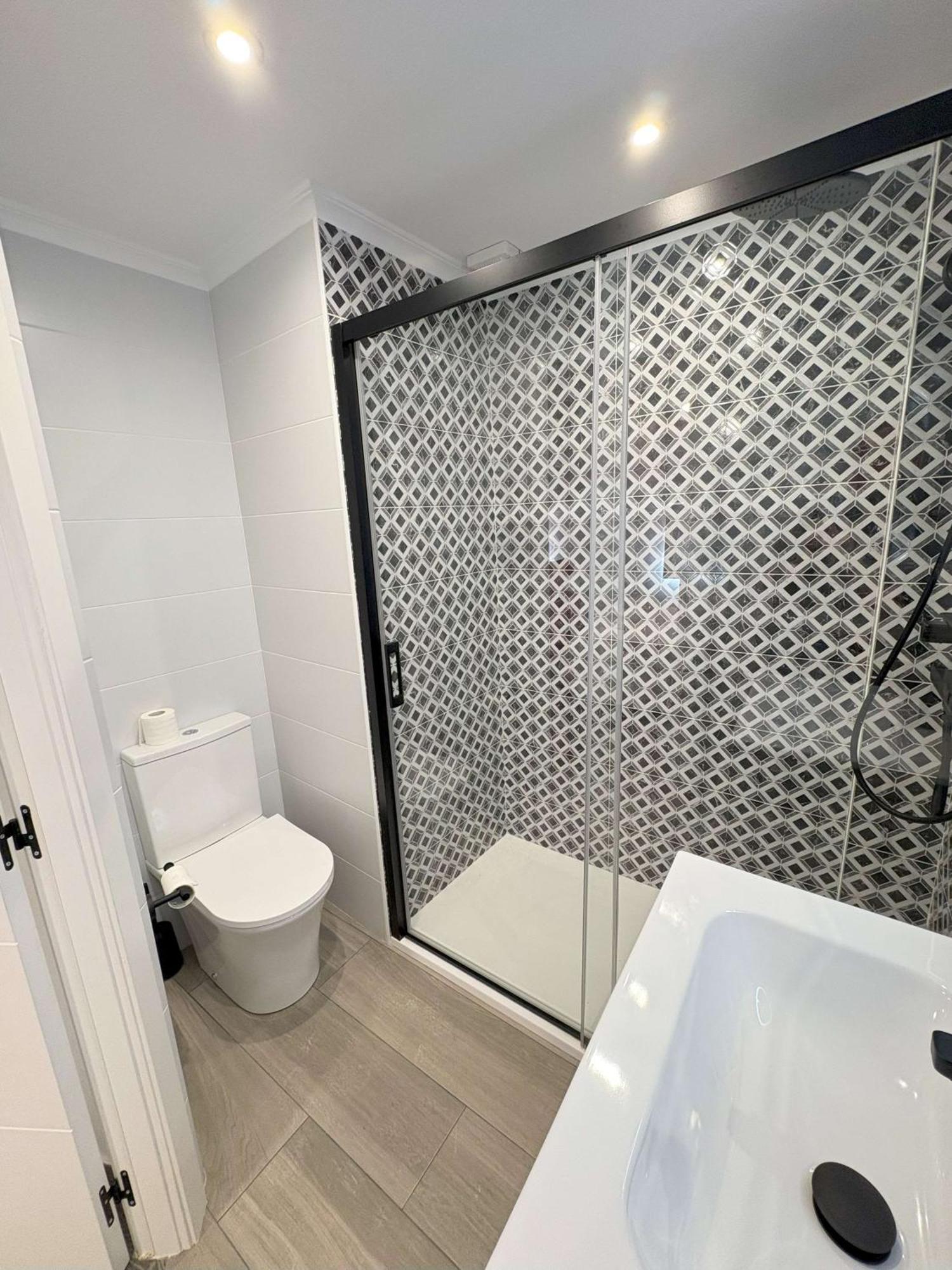 Appartement Carmela *