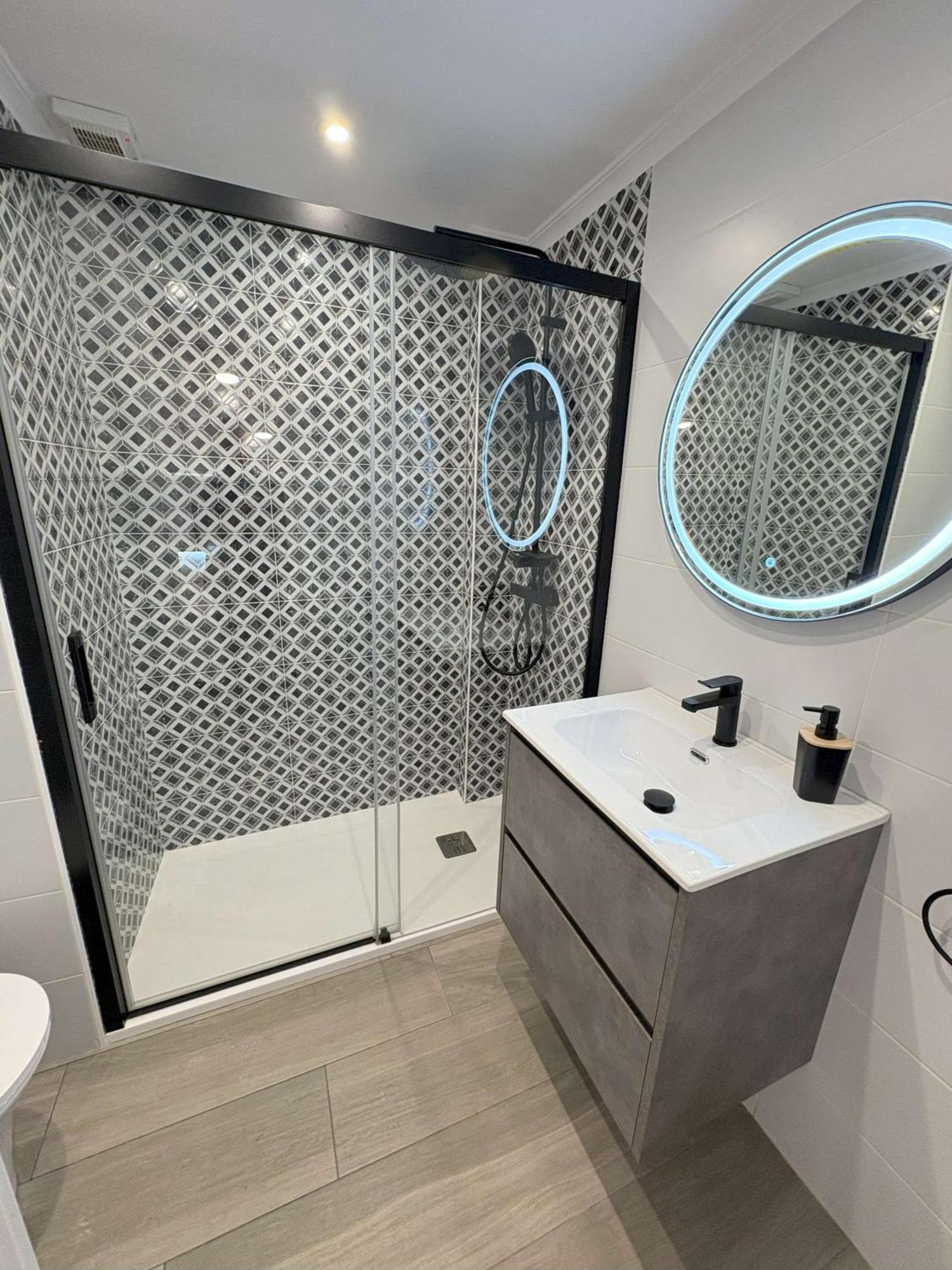 Carmela Appartement Benidorm