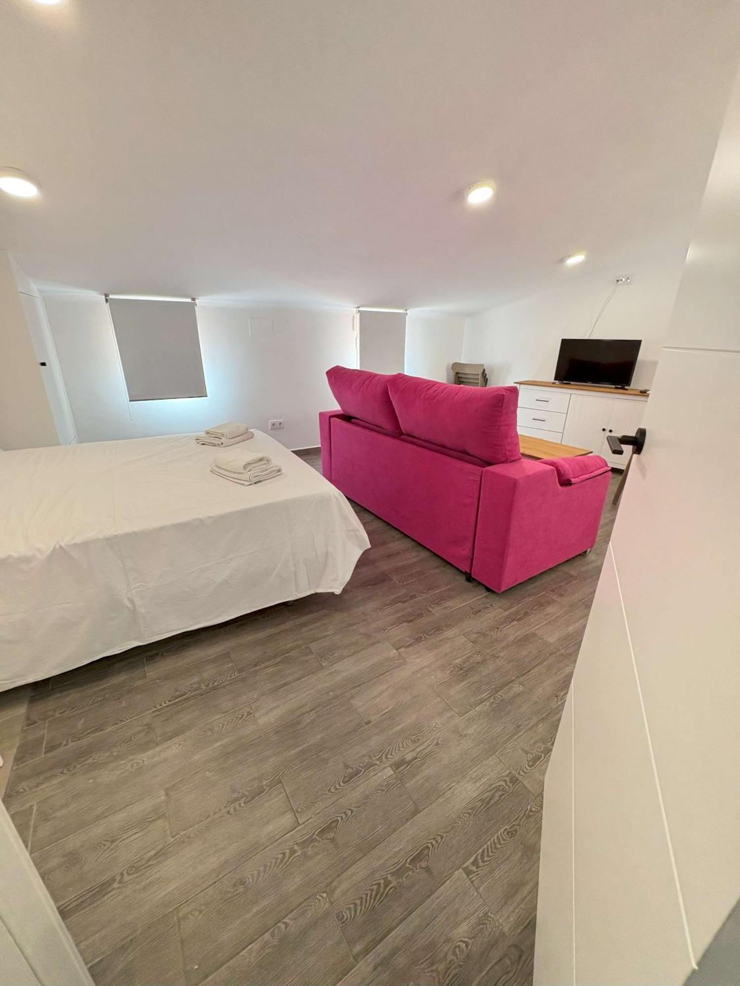 Appartement Carmela Benidorm