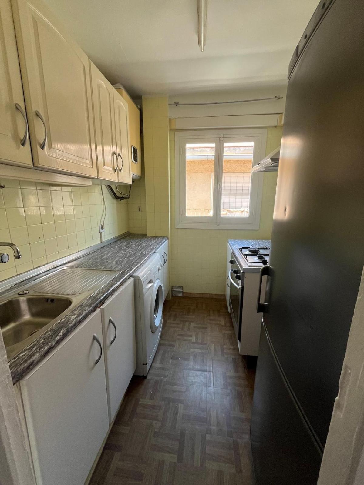 Apartment San Vicente Centro Trg *