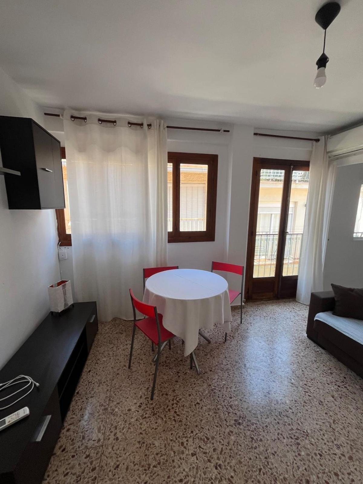 Apartment San Vicente Centro Trg *
