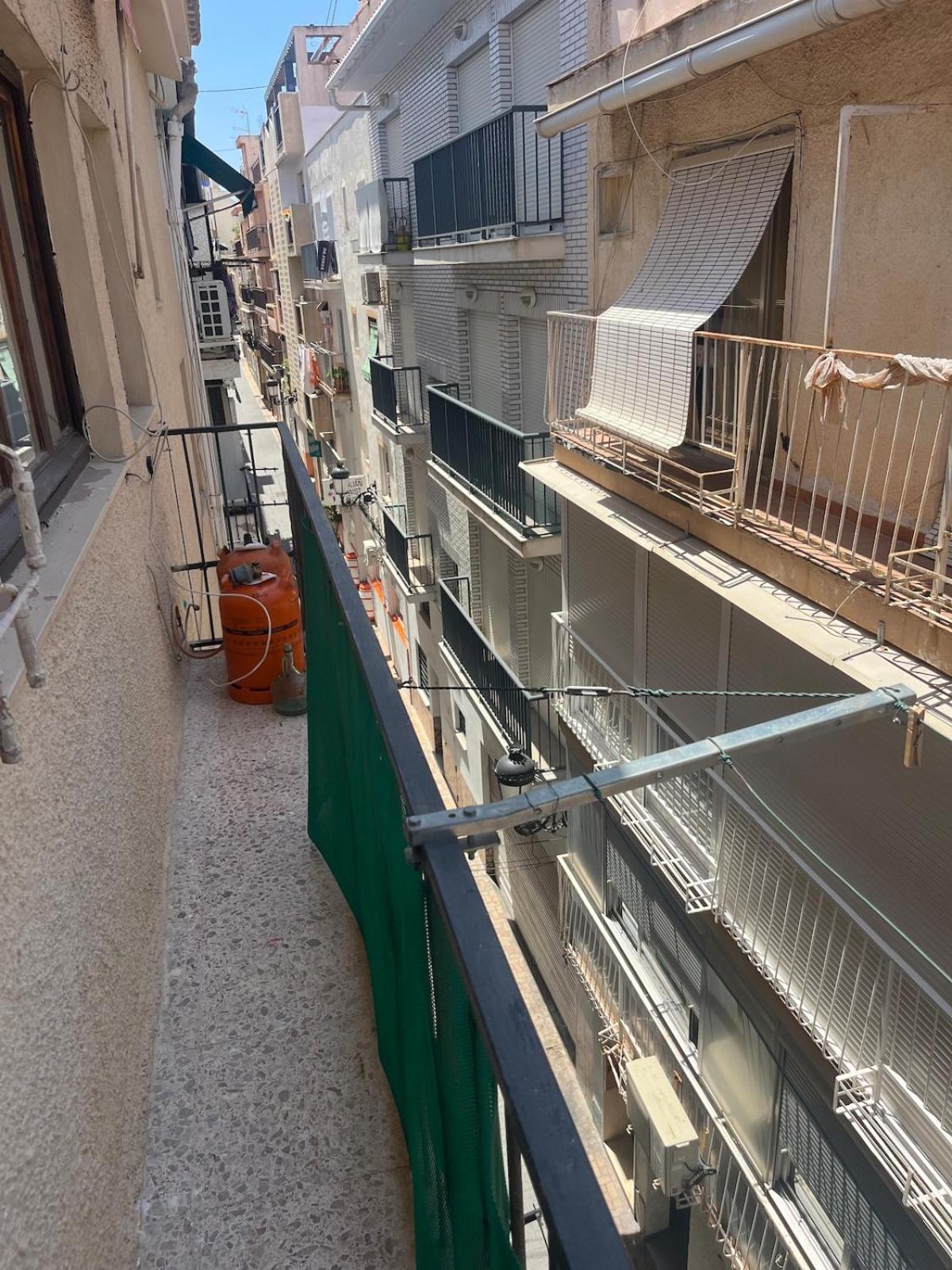 San Vicente Centro Trg Apartment Benidorm