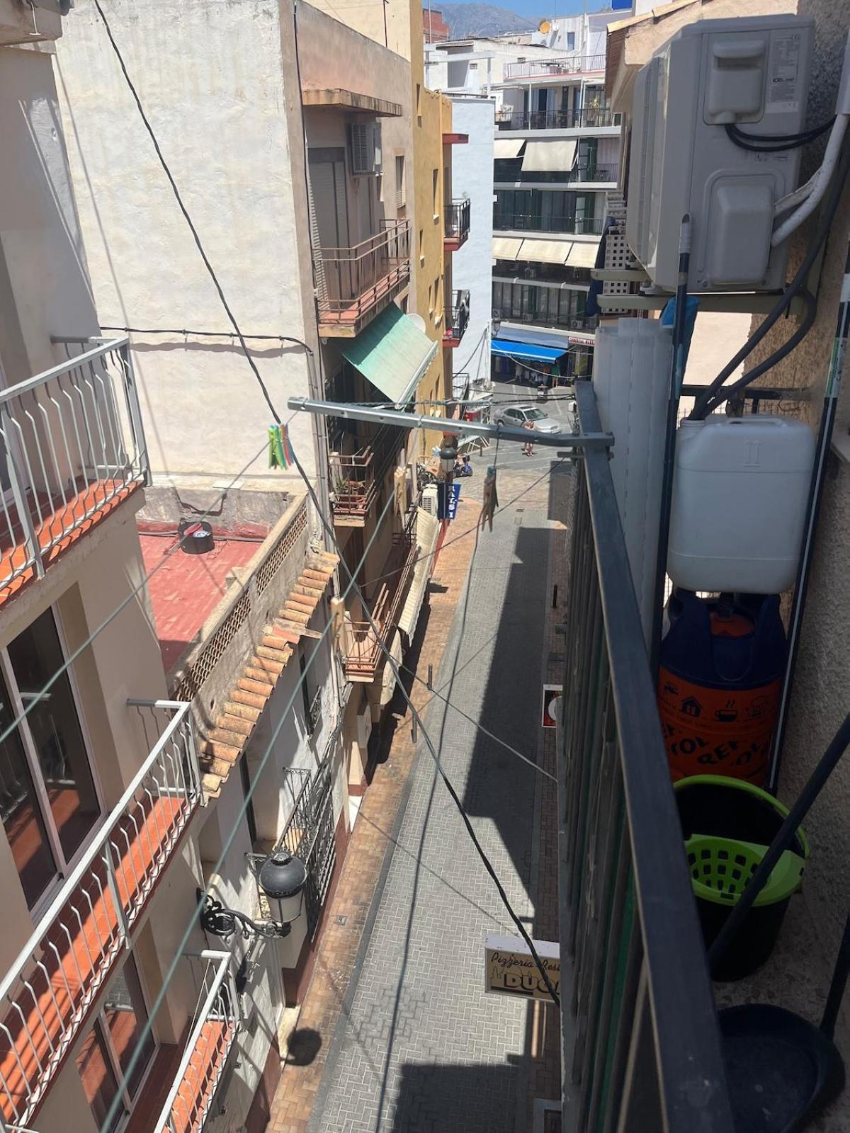 Apartment San Vicente Centro Trg