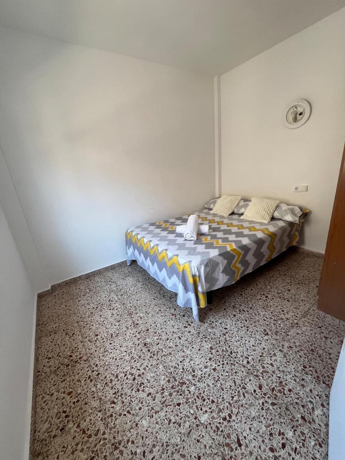 San Vicente Centro Trg Apartment *