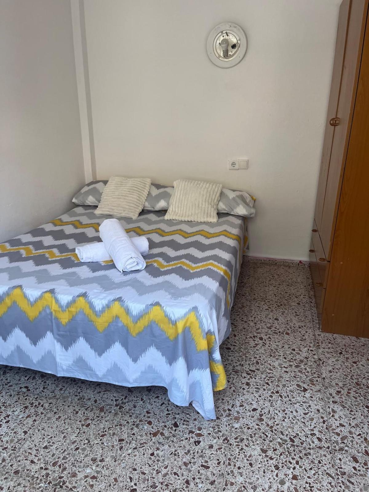 San Vicente Centro Trg Apartment Benidorm