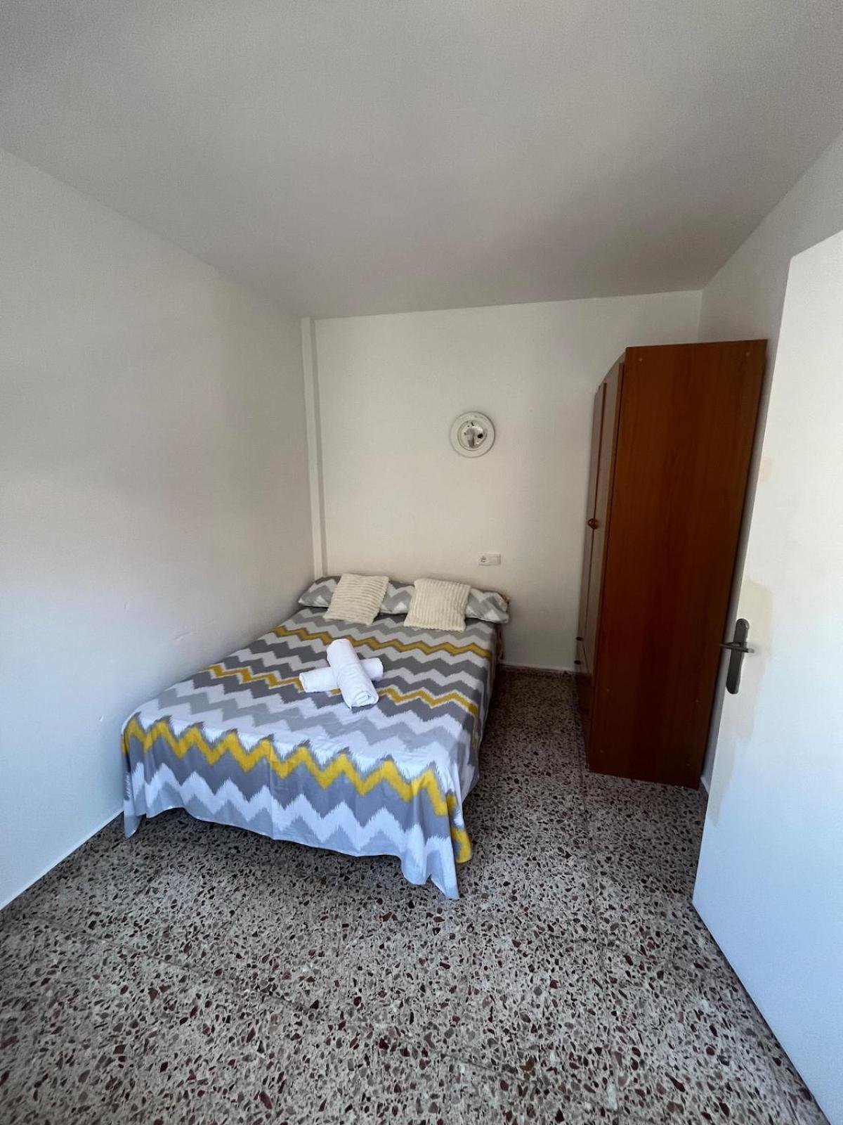 San Vicente Centro Trg Apartment